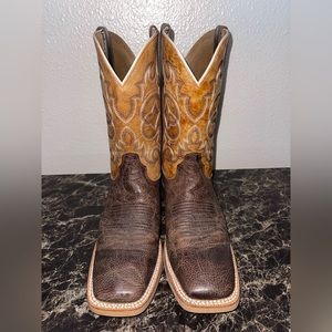 Men’s Ariat Boots